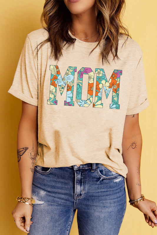 mom shirt