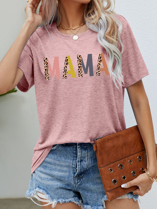 Mama shirt