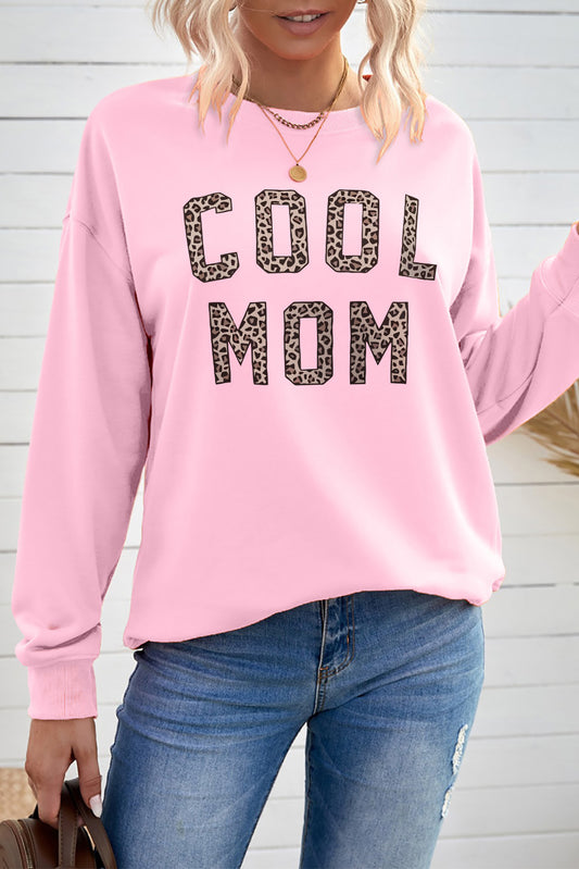 cool mom sweatshirt